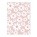 Pink Daisies Cute Wall Decor - Item - BYTOODAY