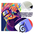 Poster Custom Wall Decoration Shonen Naruto - Item - BYTOODAY
