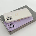 Protective Case for iPhone Lovers of Love - Item - BYTOODAY