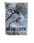 Reo Mikage / Seishiro Nagi Figures - Blue Lock - BYTOODAY