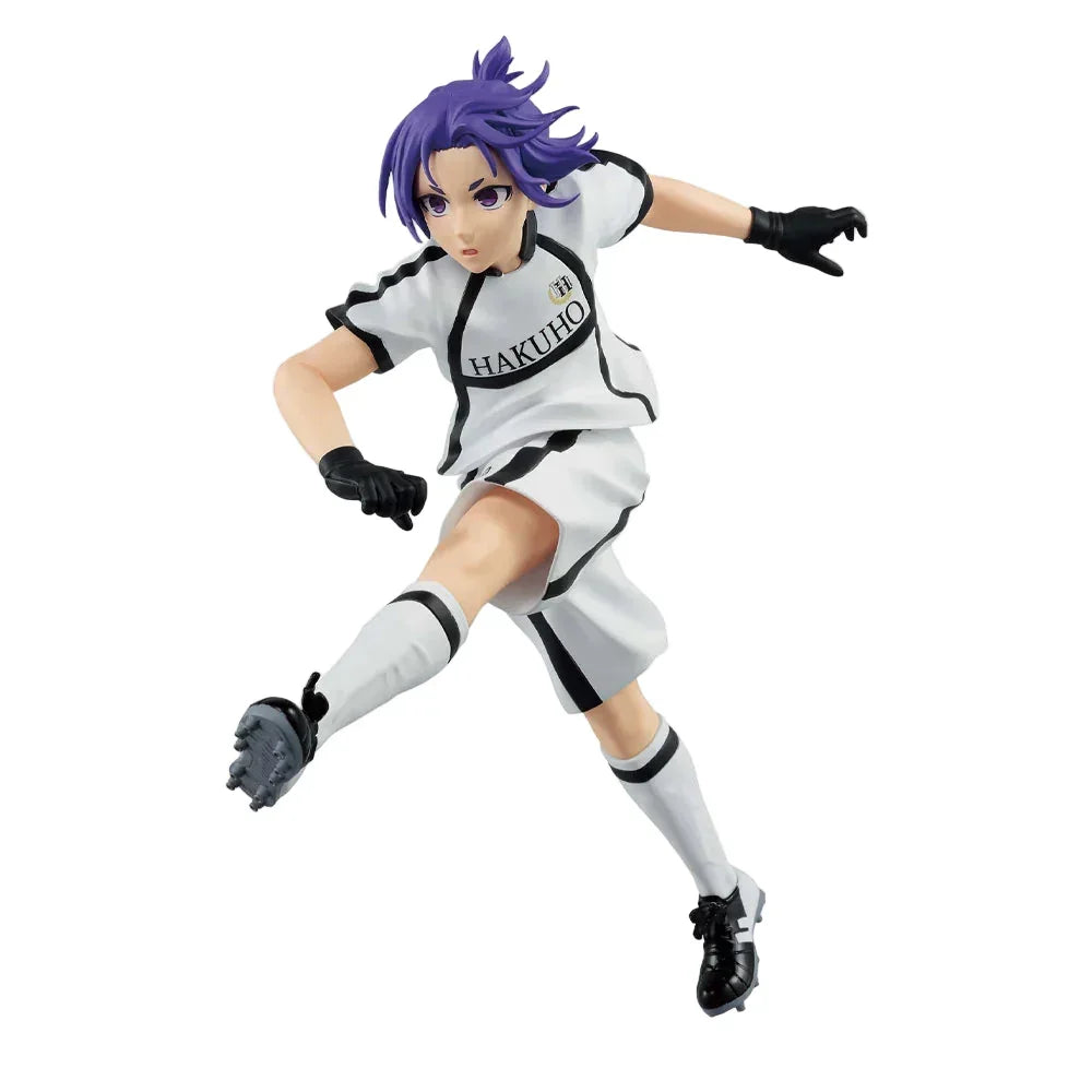 Reo Mikage / Seishiro Nagi Figures - Blue Lock - BYTOODAY