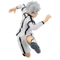Reo Mikage / Seishiro Nagi Figures - Blue Lock - BYTOODAY