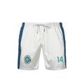 Reo's Custom Shorts Blue Lock Manshine City - BYTOODAY