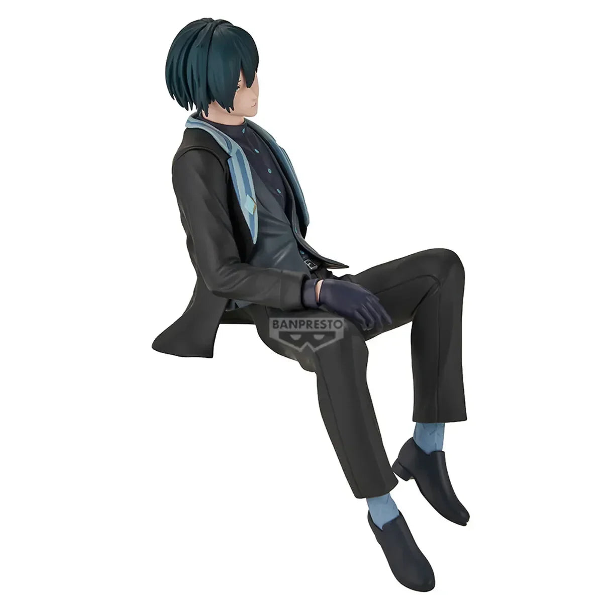 Rin Itoshi / Yoichi Isagi Figures - Blue Lock - BYTOODAY