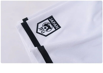 Ryusei Shidou Blue Lock U20 Japan Team Cosplay - BYTOODAY