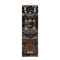 Samouraï Armor Traditional Japanese Wall Decor - Item - BYTOODAY