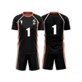 Sawamura Custom Karasuno High School's Team Set Haikyu Cosplay - Item - BYTOODAY