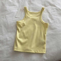 Simple Tank Top - Item - BYTOODAY