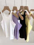 Simple Tank Top - Item - BYTOODAY