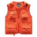 Sleeveless Vest for Outdoor Activities - Item - BYTOODAY