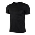 Soft Colorful Breathable Men's T-shirt - Item - BYTOODAY