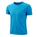 Soft Colorful Breathable Men's T-shirt - Item - BYTOODAY