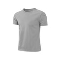 Soft Colorful Breathable Men's T-shirt - Item - BYTOODAY