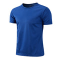 Soft Colorful Breathable Men's T-shirt - Item - BYTOODAY