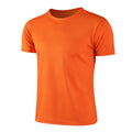 Soft Colorful Breathable Men's T-shirt - Item - BYTOODAY