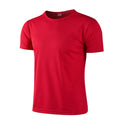 Soft Colorful Breathable Men's T-shirt - Item - BYTOODAY