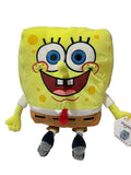 Spongebob's Characters Cute Soft Plushies - Item - BYTOODAY