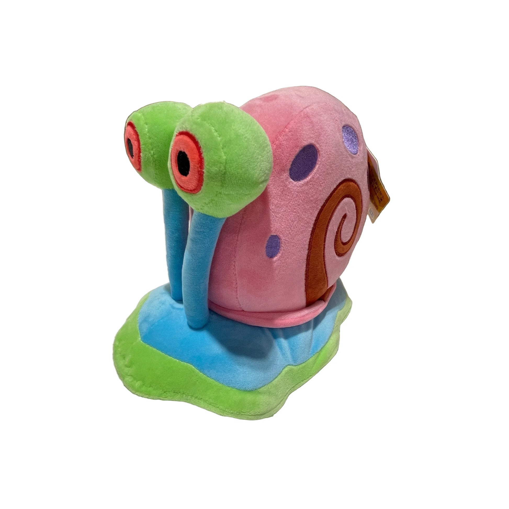 Spongebob's Characters Cute Soft Plushies - Item - BYTOODAY