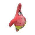 Spongebob's Characters Cute Soft Plushies - Item - BYTOODAY
