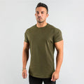 Sport Fitness T-Shirt - Item - BYTOODAY