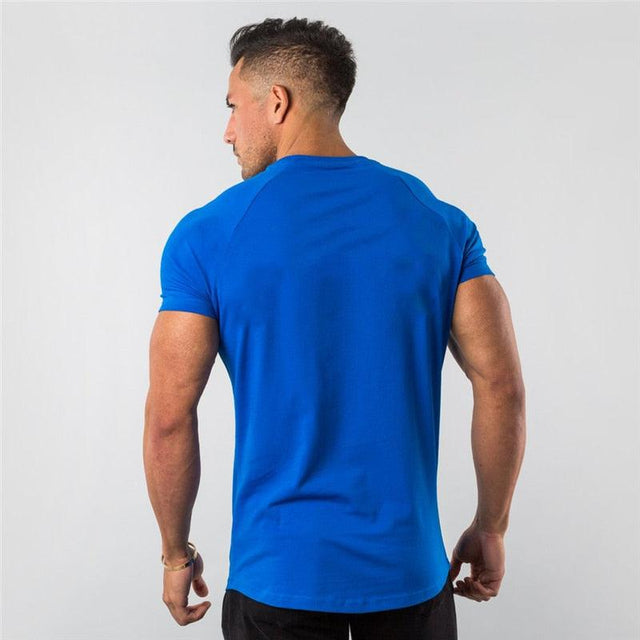 Sport Fitness T-Shirt - Item - BYTOODAY