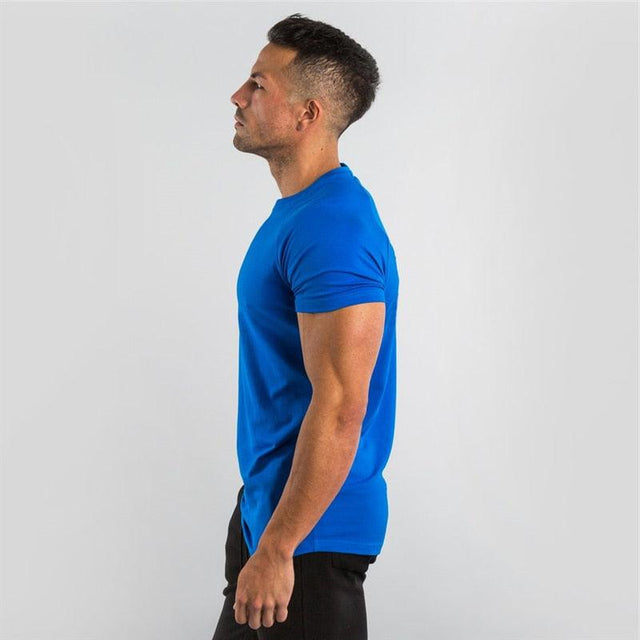 Sport Fitness T-Shirt - Item - BYTOODAY