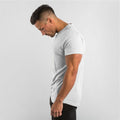 Sport Fitness T-Shirt - Item - BYTOODAY