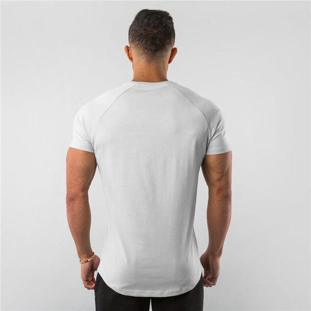 Sport Fitness T-Shirt - Item - BYTOODAY