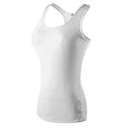 Sportswear Women's Colorful Tank Top - Item - BYTOODAY