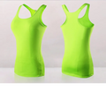 Sportswear Women's Colorful Tank Top - Item - BYTOODAY