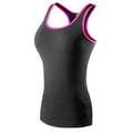 Sportswear Women's Colorful Tank Top - Item - BYTOODAY