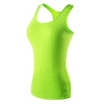 Sportswear Women's Colorful Tank Top - Item - BYTOODAY