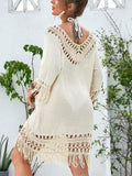 Summer Tunic Dress - Item - BYTOODAY