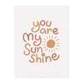 Sun Shine Patterns Canvas Decoration - Item - BYTOODAY