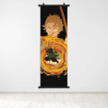 Tanjiro Kamado Demon Slayer Custom Wall Decor - Item - BYTOODAY