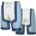 Team's C Custom Shorts Blue Lock Season 2 - BYTOODAY