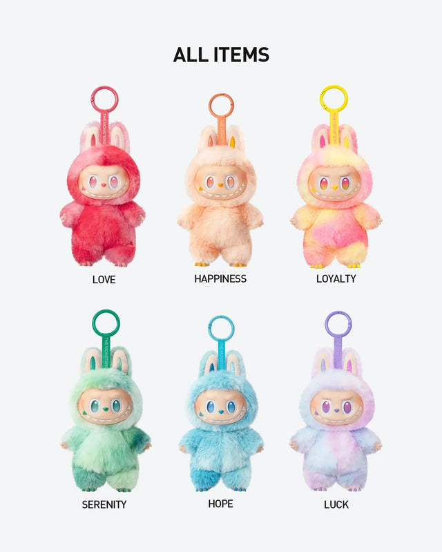 THE MONSTERS (LABUBU) - Big Into Energy Series - Blind Box - Item - BYTOODAY