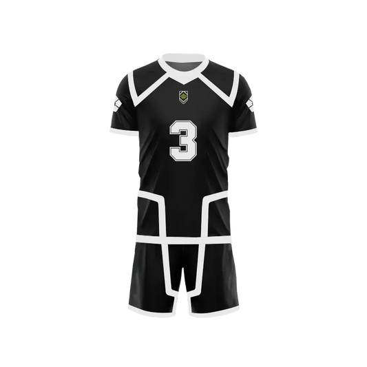 Tokimitsu's Custom Set Blue Lock Team A - BYTOODAY