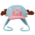 Tony Tony Chopper's Cute Hat Cosplay from One Piece - Item - BYTOODAY