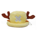 Tony Tony Chopper's Cute Hat Cosplay from One Piece - Item - BYTOODAY