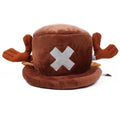 Tony Tony Chopper's Cute Hat Cosplay from One Piece - Item - BYTOODAY