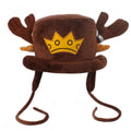 Tony Tony Chopper's Cute Hat Cosplay from One Piece - Item - BYTOODAY