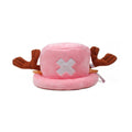 Tony Tony Chopper's Cute Hat Cosplay from One Piece - Item - BYTOODAY