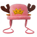 Tony Tony Chopper's Cute Hat Cosplay from One Piece - Item - BYTOODAY