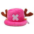 Tony Tony Chopper's Cute Hat Cosplay from One Piece - Item - BYTOODAY