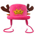 Tony Tony Chopper's Cute Hat Cosplay from One Piece - Item - BYTOODAY