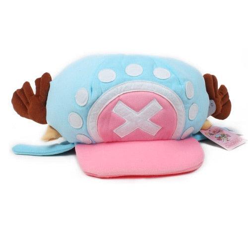 Tony Tony Chopper's Cute Hat Cosplay from One Piece - Item - BYTOODAY