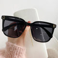 Trendy Colorful Shades Lenses Sunglasses - Item - BYTOODAY