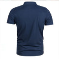 US Army Style Short Sleeve Polo Shirt - Item - BYTOODAY