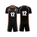 Yamagushi Custom Karasuno High School's Team Set Haikyu Cosplay - Item - BYTOODAY